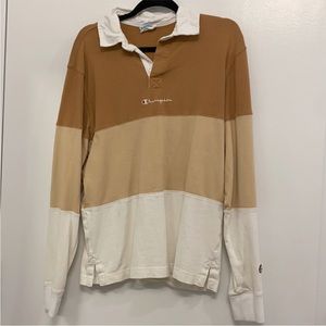 Champion rugby shirt